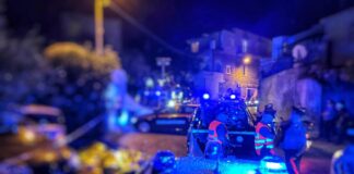 Tragedia a Forio d'Ischia: sparatoria con movente passionale, tre morti e una donna gravemente ferita