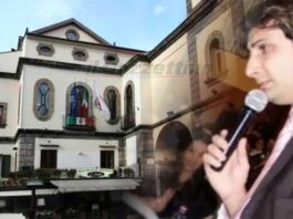 Tangentopoli a Sorrento, torna in carcere Lello il “sensitivo”: nuova ordinanza per sette indagati