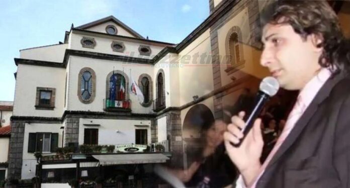 Tangentopoli a Sorrento, torna in carcere Lello il “sensitivo”: nuova ordinanza per sette indagati