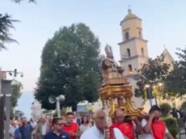 Prosegue la lunga estate agerolese, all’insegna di buon cibo e musica