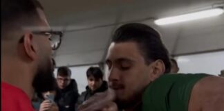 Per un giorno Agerola diventa la capitale regionale del braccio di ferro