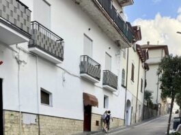 Arriva la sosta “rosa” a Pimonte, riservata alle donne in gravidanza