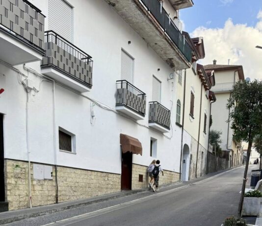 Arriva la sosta “rosa” a Pimonte, riservata alle donne in gravidanza