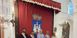 Un gemellaggio tra la comunità pimontese e i territori siciliani delle isole Eolie