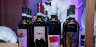 Boscoreale, torna la Festa del Vino: il 26, 27 e 28 settembre la 25ª edizione