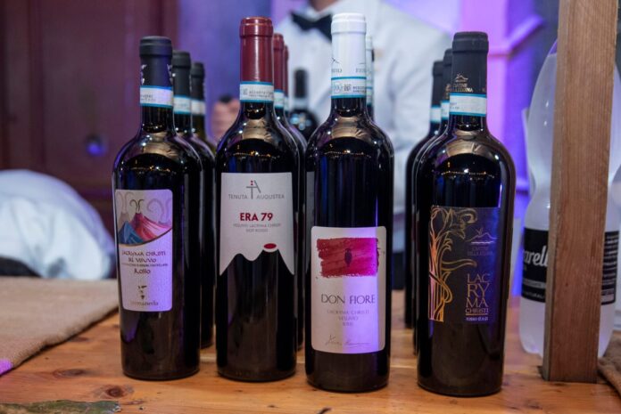 Boscoreale, torna la Festa del Vino: il 26, 27 e 28 settembre la 25ª edizione Boscoreale, torna la Festa del Vino: il 26, 27 e 28 settembre la 25ª edizione
