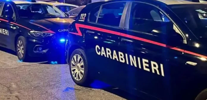 Camorra, colpo al clan Longobardi-Beneduce: nove arresti a Pozzuoli