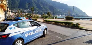 Castellammare, attesa per oggi l'autopsia del 65enne trovato morto in casa con 50 coltellate