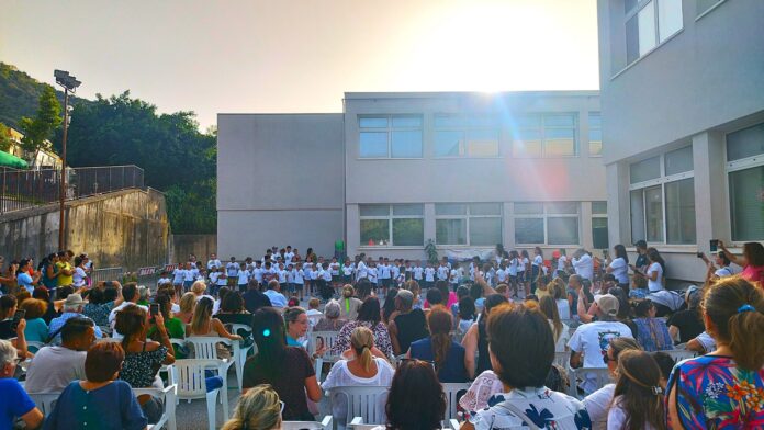 chiusura Centro ricreativo estivo - Sant'Agnello (2)