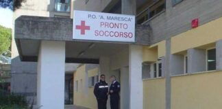 Ercolano, lite tra conoscenti finisce nel sangue: 25enne accoltellata. Denunciata una 24enne