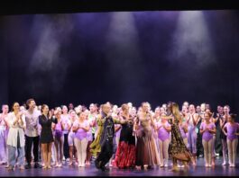 Vico Equense, torna EstArte: il Festival della Danza festeggia la 12ª edizione