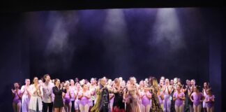 Vico Equense, torna EstArte: il Festival della Danza festeggia la 12ª edizione
