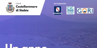 Castellammare celebra “Un anno di mare restituito”: il 5 agosto una festa per la città