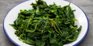 Rischio botulino: richiamati dal mercato quattro lotti di friarielli alla napoletana