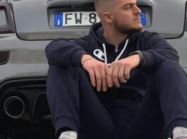Tragedia a Cardito: 26enne perde la vita in un incidente stradale
