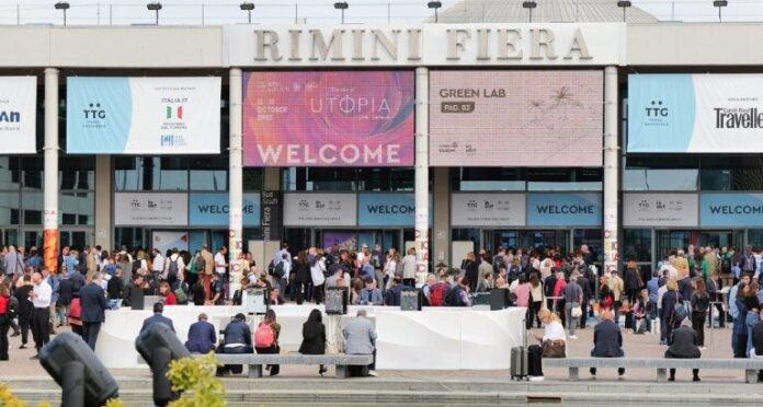 Con In Out a Rimini fiera per scoprire l’uso ed i mezzi dell’Intelligenza Artificiale nell’industria dell’Ospitalità Con In Out a Rimini fiera per scoprire l’uso ed i mezzi dell’Intelligenza Artificiale nell’industria dell’Ospitalità