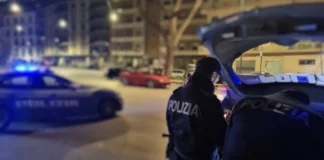 Napoli: aggredisce l’ex moglie per vedere il figlio, arrestato 61enne