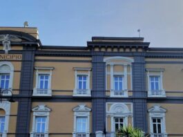 Castellammare di Stabia. Il Centro per l’Impiego