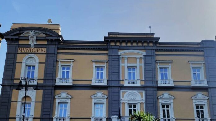 Castellammare di Stabia. Il Centro per l’Impiego