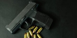 Napoli, colpo di pistola in via Montesanto: nessun ferito