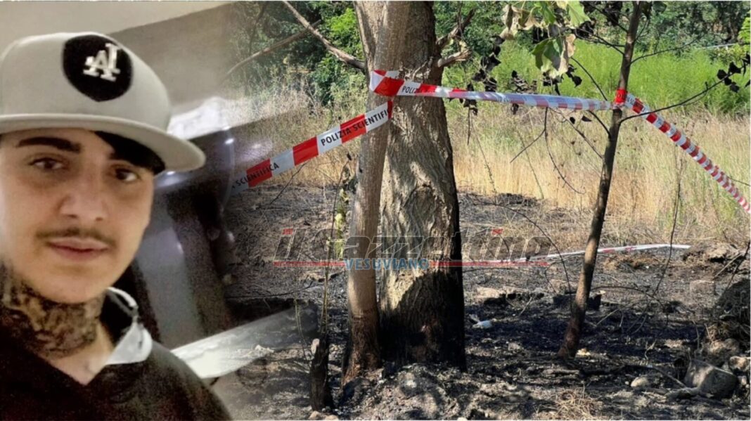 omicidio Ramondino preso latitante evaso