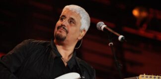 Sant'Agnello, prima nazionale di “Pino Daniele’s Talkin’ Blues”