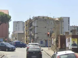 Ponticelli: non si fermano all’alt, inseguimento tra le strade del quartiere. Arrestati un 26enne e un 54enne
