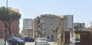 Ponticelli: non si fermano all’alt, inseguimento tra le strade del quartiere. Arrestati un 26enne e un 54enne