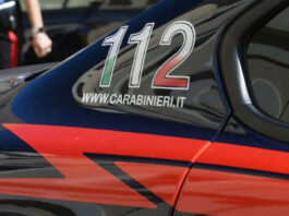 San Giorgio a Cremano: senza casco e con droga in tasca, arrestato 31enne