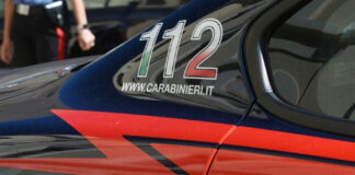 San Giorgio a Cremano: senza casco e con droga in tasca, arrestato 31enne
