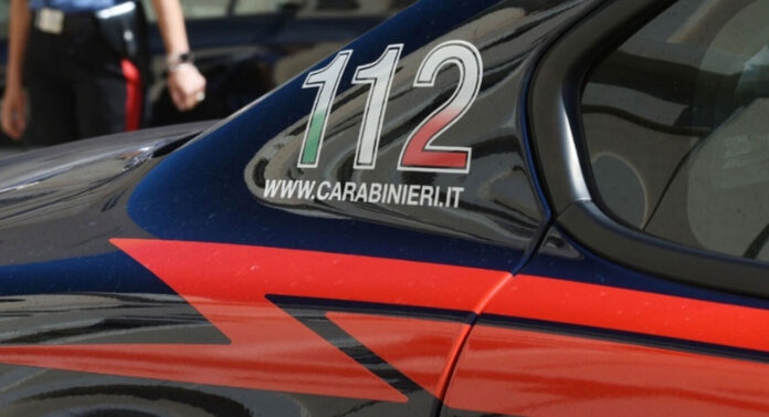 San Giorgio a Cremano: senza casco e con droga in tasca, arrestato 31enne