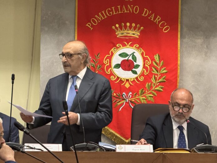 Pomigliano, il Viminale chiude il caso: “Nessuna infiltrazione camorristica”