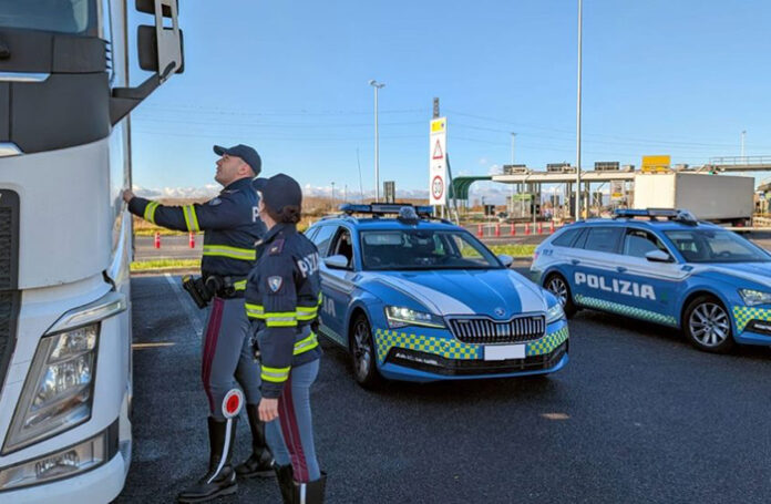 Estate sicura: la Polizia di Stato al fianco dei viaggiatori