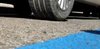 Gragnano, rivoluzione strisce blu: nuove tariffe, sensori e parcheggi hi-tech