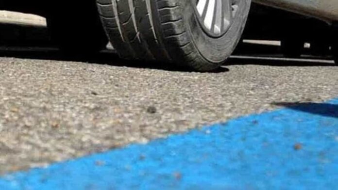 Gragnano, rivoluzione strisce blu: nuove tariffe, sensori e parcheggi hi-tech