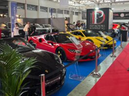 Successo per Auto Moto Napoli Expo: oltre 40 mila visitatori alla Mostra d’Oltremare