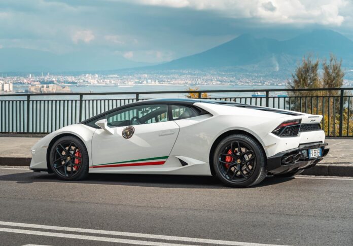 Motori, supercar e sicurezza stradale: al via “Auto Moto Napoli Expo” Motori, supercar e sicurezza stradale: al via “Auto Moto Napoli Expo”