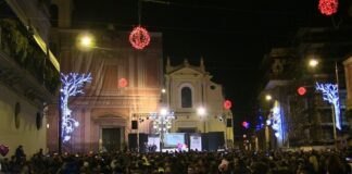 Torre Annunziata, torna la Notte Bianca: spettacoli, musica e divertimento per tutta la famiglia