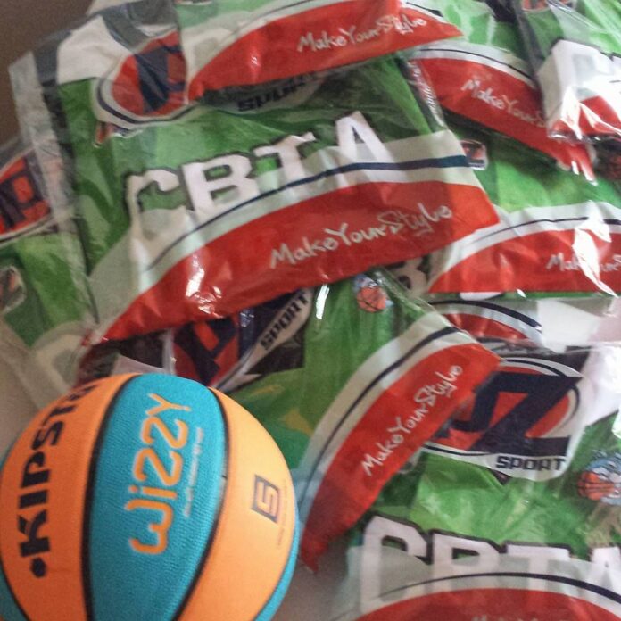 Centro Basket Torre Annunziata: al via la 33ª stagione Centro Basket Torre Annunziata: al via la 33ª stagione
