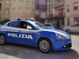 Rissa tra donne al confine tra Ercolano e San Giorgio: tre ferite a coltellate
