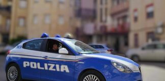 Rissa tra donne al confine tra Ercolano e San Giorgio: tre ferite a coltellate