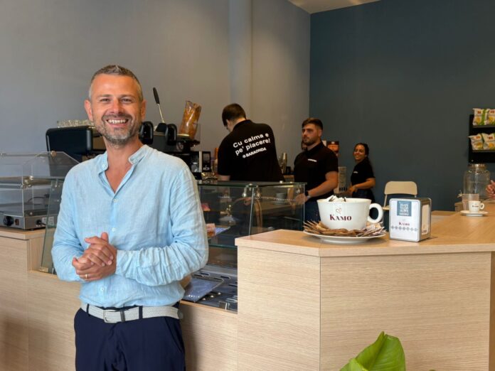 Cercola, inaugura il “Baraonda Cafè”: un bar sociale gestito da ragazzi autistici e con disabilità psichica