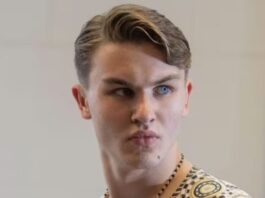 Napoli, caos al pronto soccorso del Pellegrini: un attore di “Mare Fuori” in escandescenze danneggia macchinario e aggredisce il personale