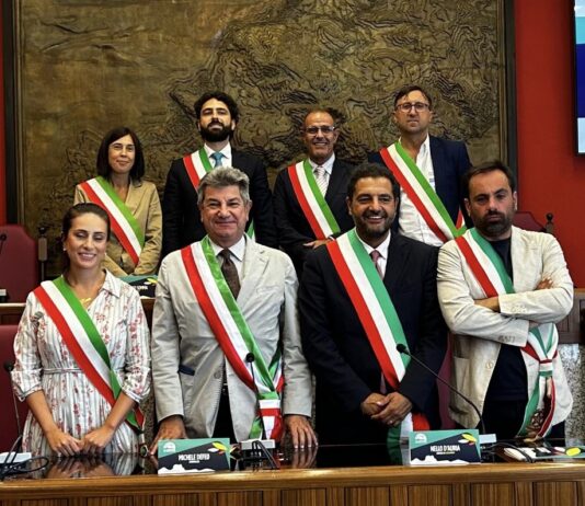 La “Dispensa dei Monti Lattari”: 17 eventi, 8 comuni, un solo grande territorio in festa