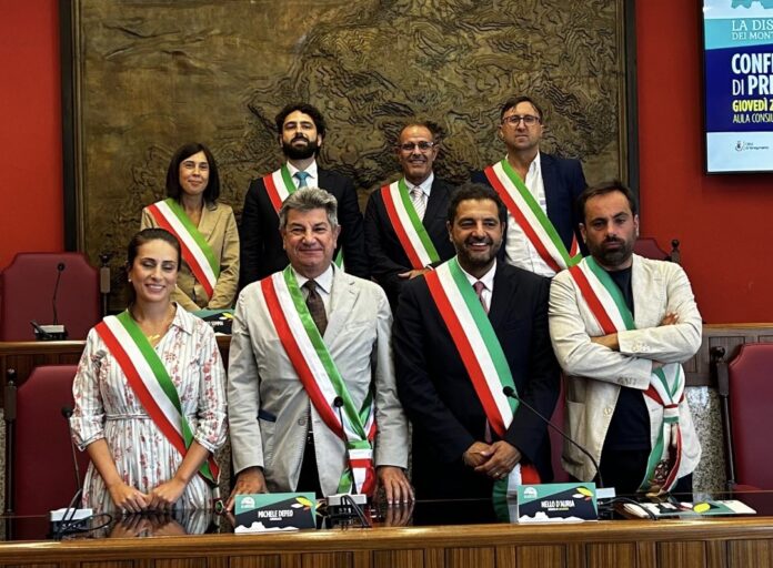 La “Dispensa dei Monti Lattari”: 17 eventi, 8 comuni, un solo grande territorio in festa