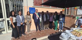 Torre Annunziata, due asili intitolati a Matilde Sorrentino e Giancarlo Siani