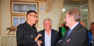 Pompei, inaugurato l’anno scolastico: “Un patto di fiducia e di futuro con i nostri ragazzi”