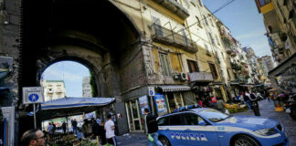 Porta Nolana, evade dai domiciliari: arrestato un 34enne napoletano