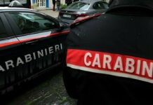 San Giorgio a Cremano, 18enne in manette: nasconde droga addosso e in casa