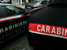 San Giorgio a Cremano, 18enne in manette: nasconde droga addosso e in casa